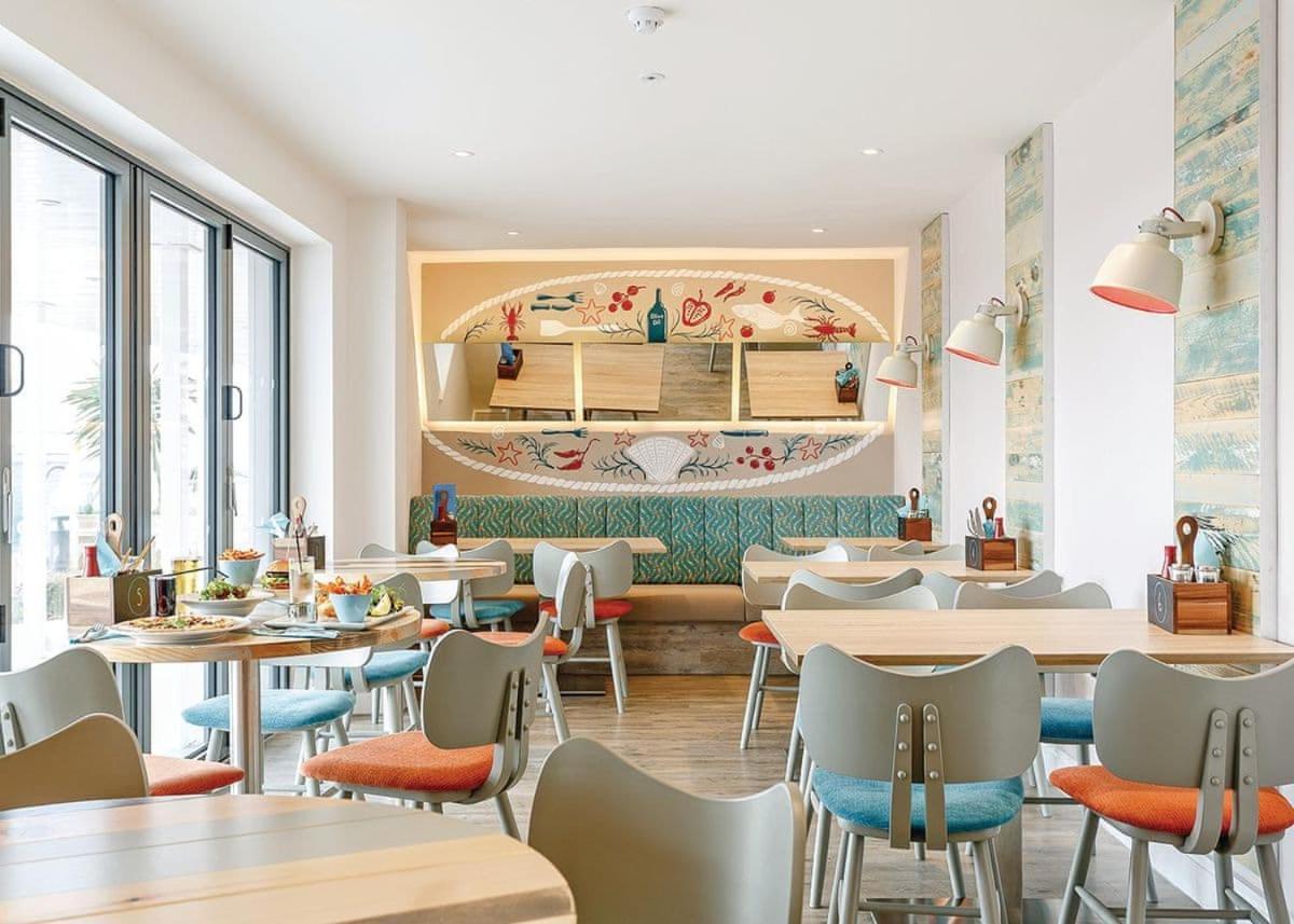 Sandymouth Holiday Resort Morwenstow エクステリア 写真