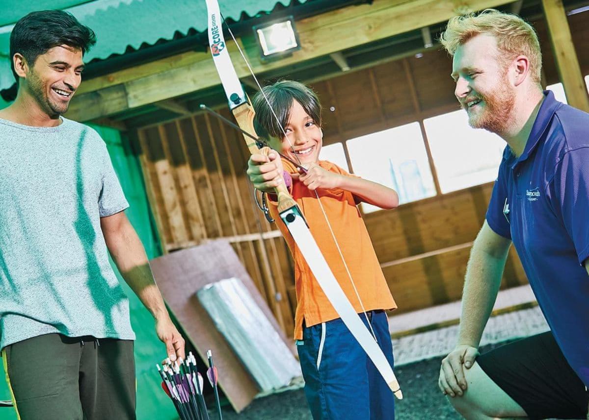 Sandymouth Holiday Resort Morwenstow エクステリア 写真