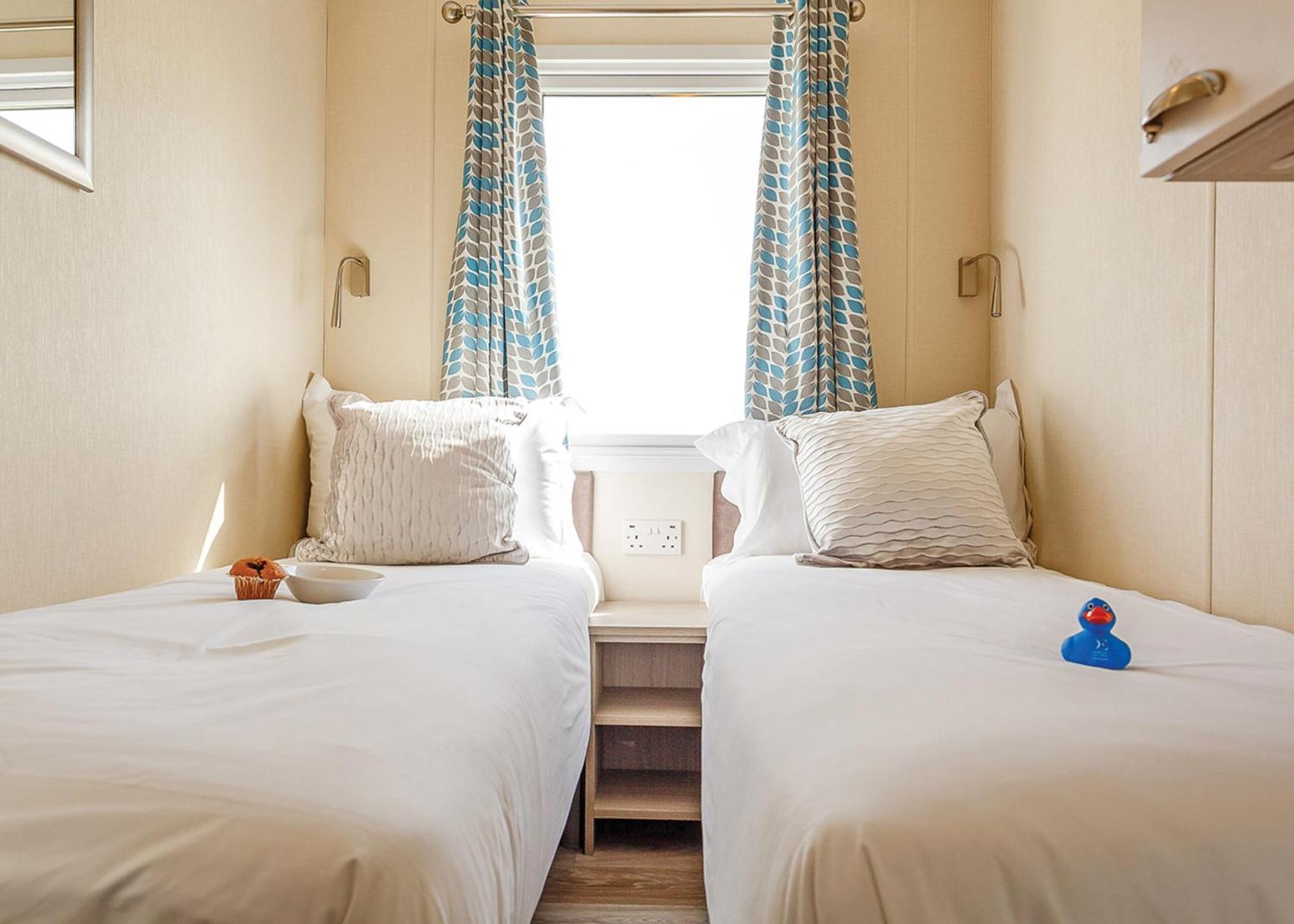 Sandymouth Holiday Resort Morwenstow エクステリア 写真