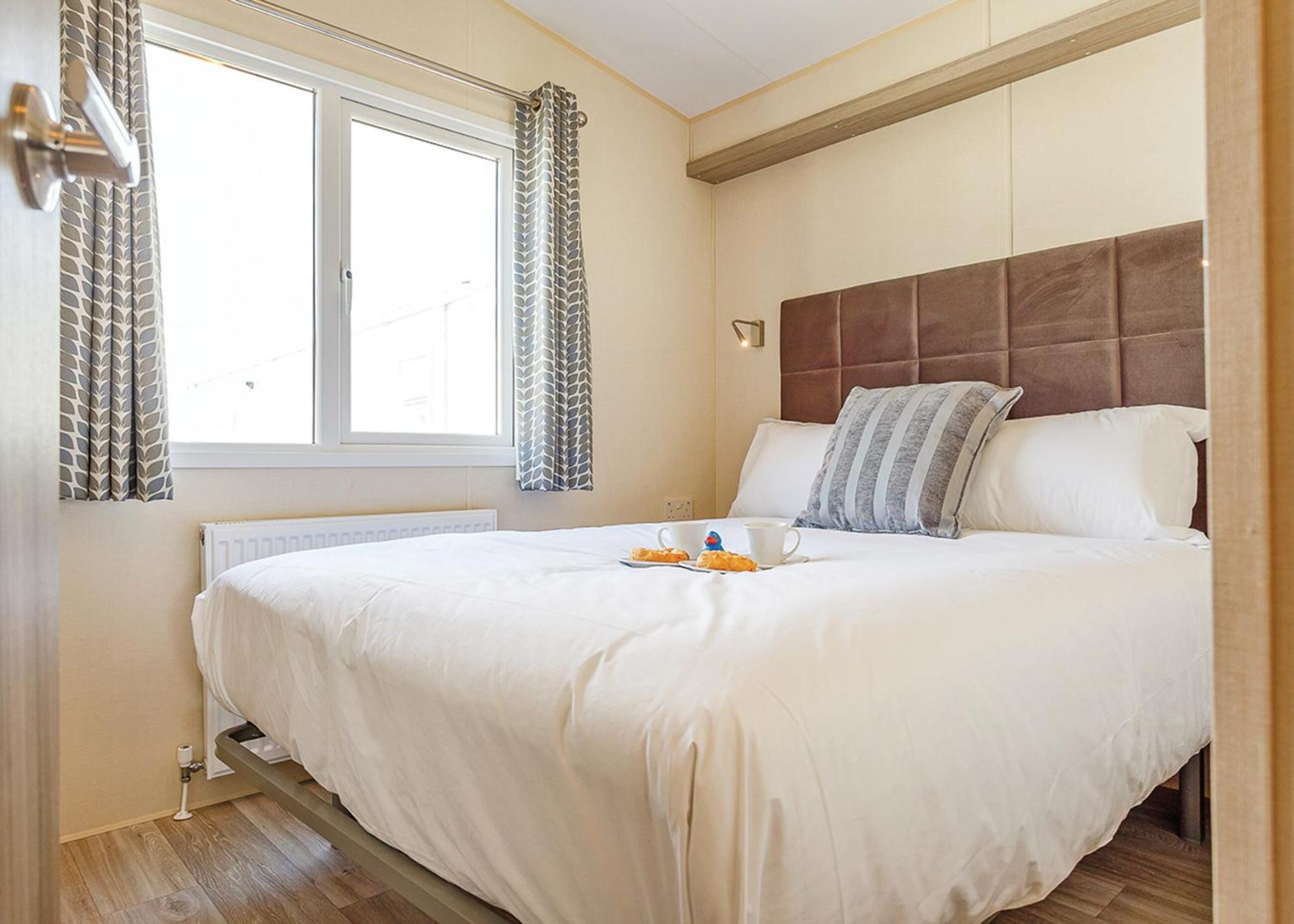 Sandymouth Holiday Resort Morwenstow エクステリア 写真