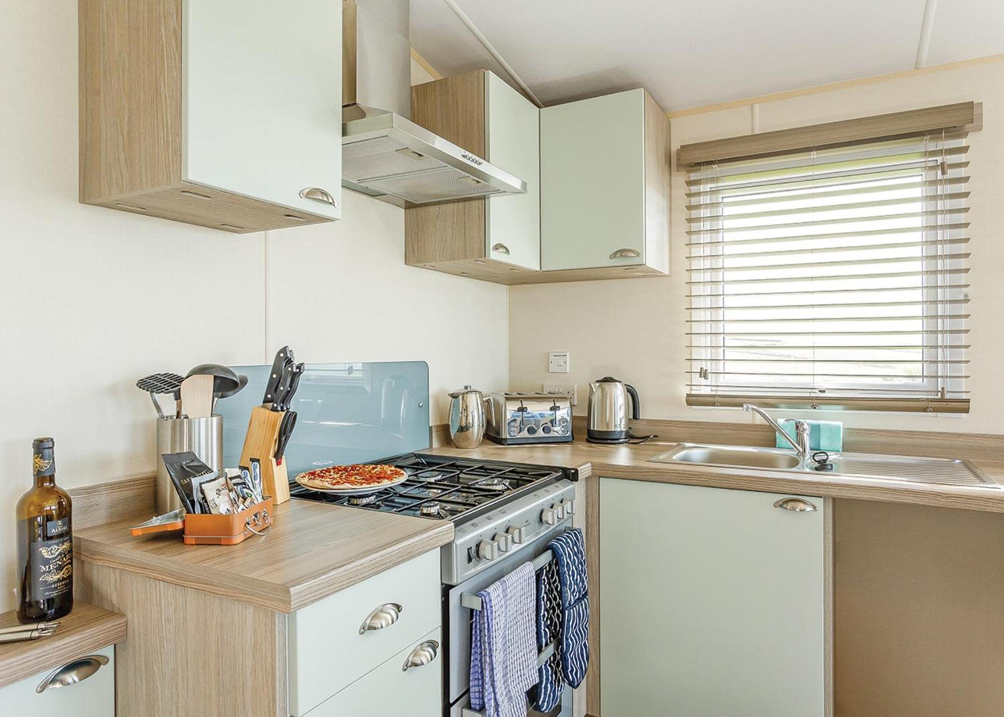 Sandymouth Holiday Resort Morwenstow エクステリア 写真
