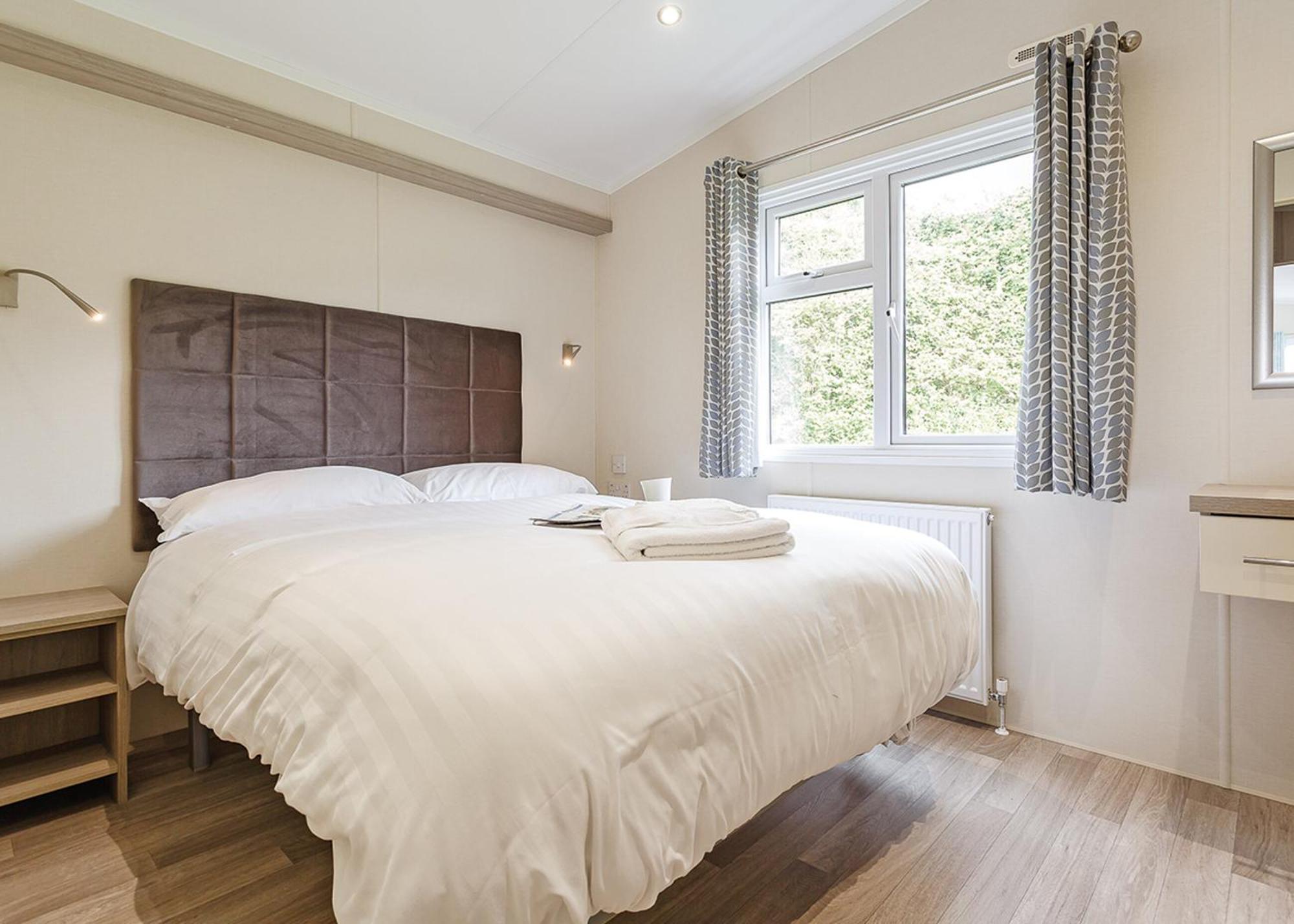 Sandymouth Holiday Resort Morwenstow エクステリア 写真