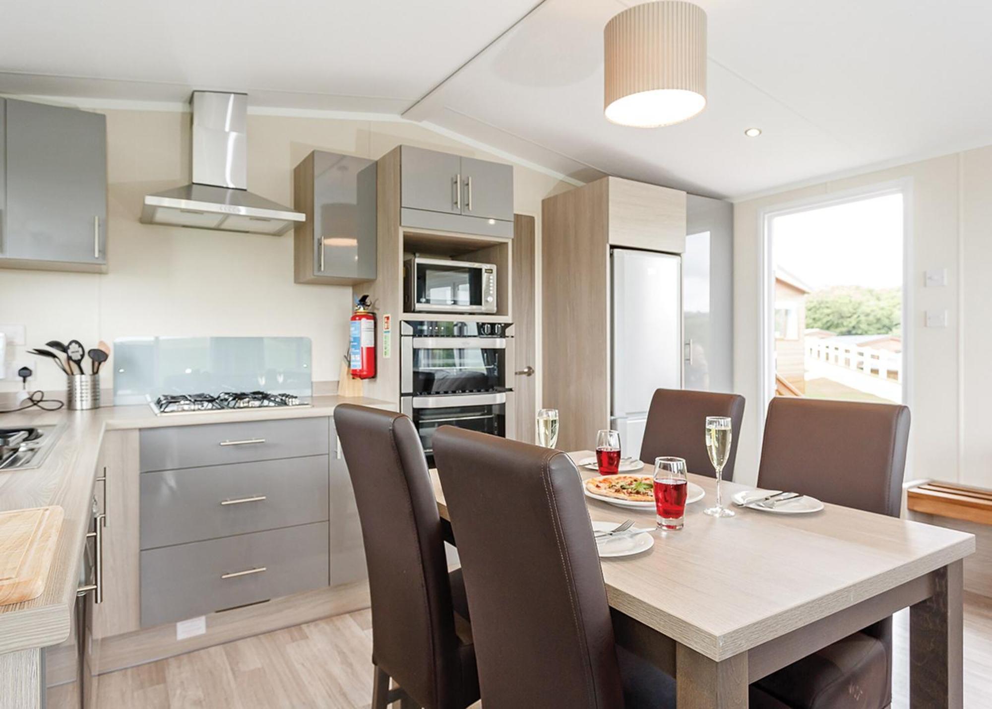 Sandymouth Holiday Resort Morwenstow エクステリア 写真