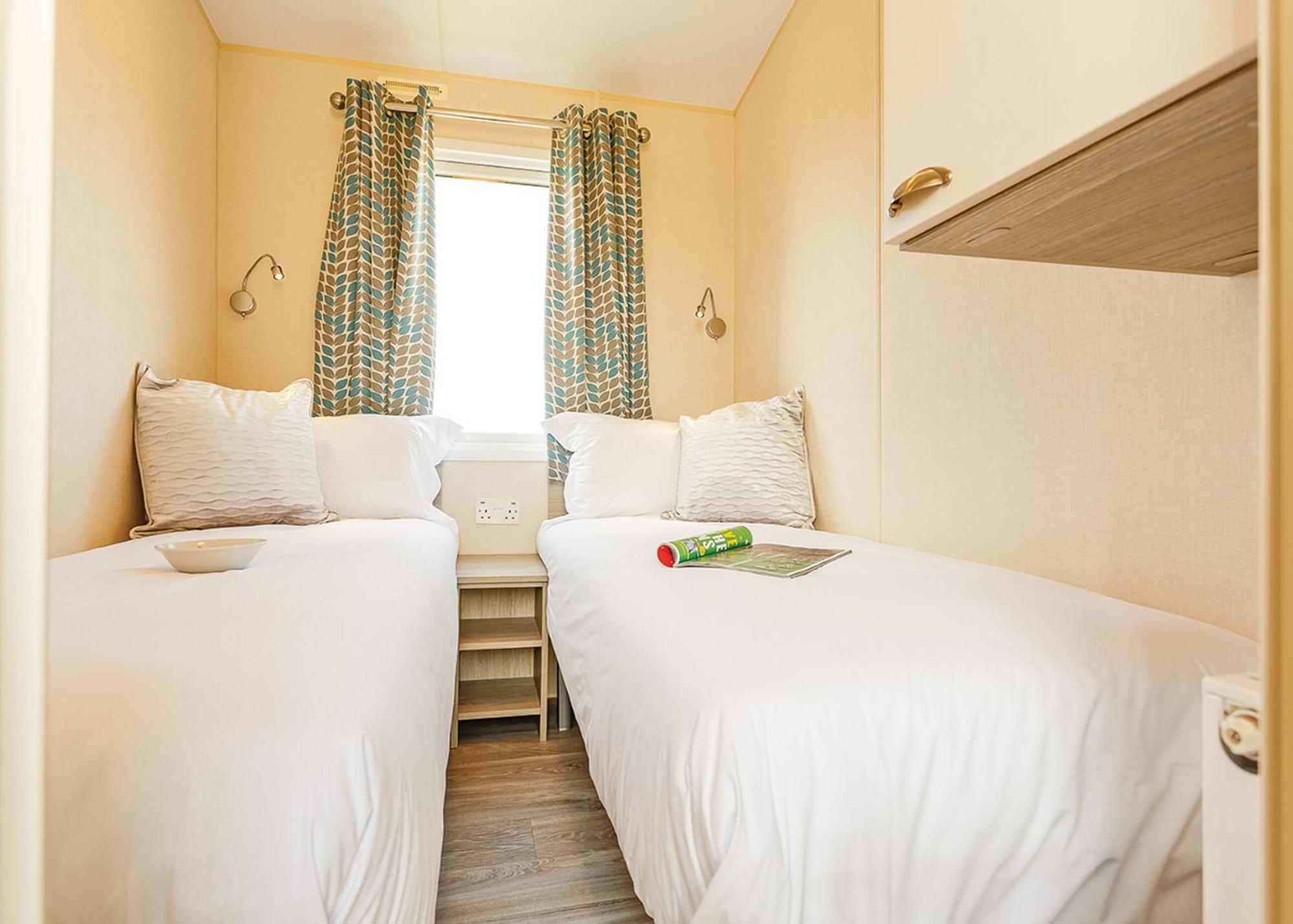 Sandymouth Holiday Resort Morwenstow 部屋 写真