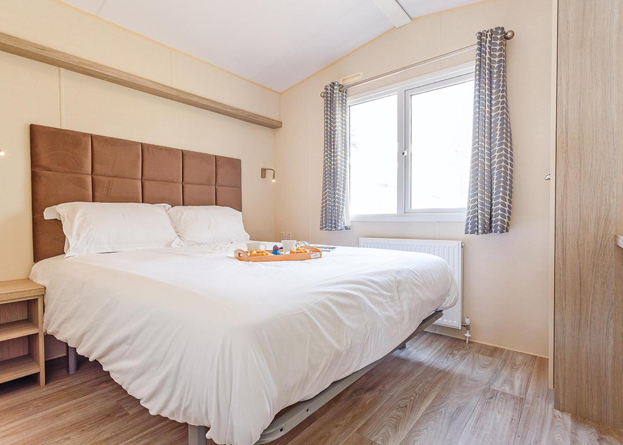 Sandymouth Holiday Resort Morwenstow 部屋 写真