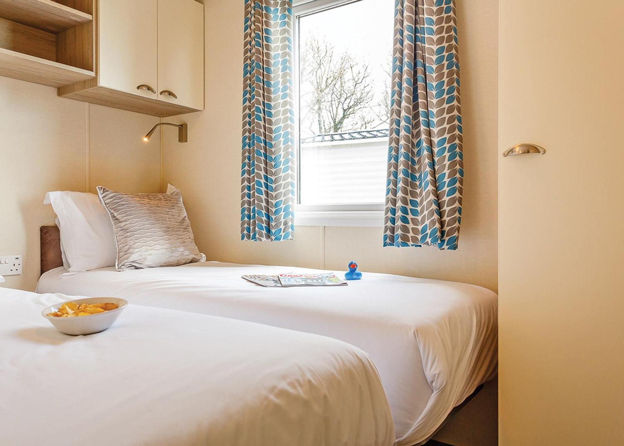 Sandymouth Holiday Resort Morwenstow 部屋 写真