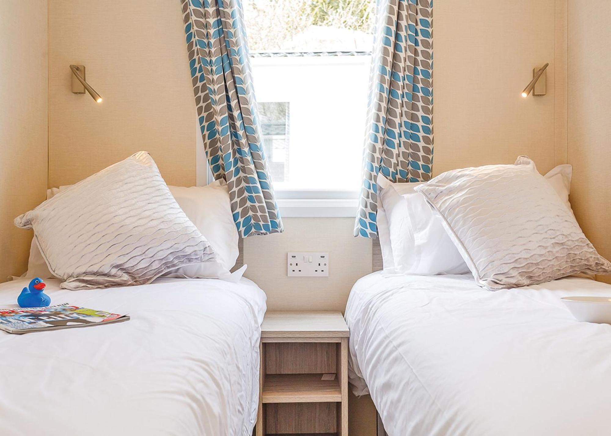 Sandymouth Holiday Resort Morwenstow 部屋 写真