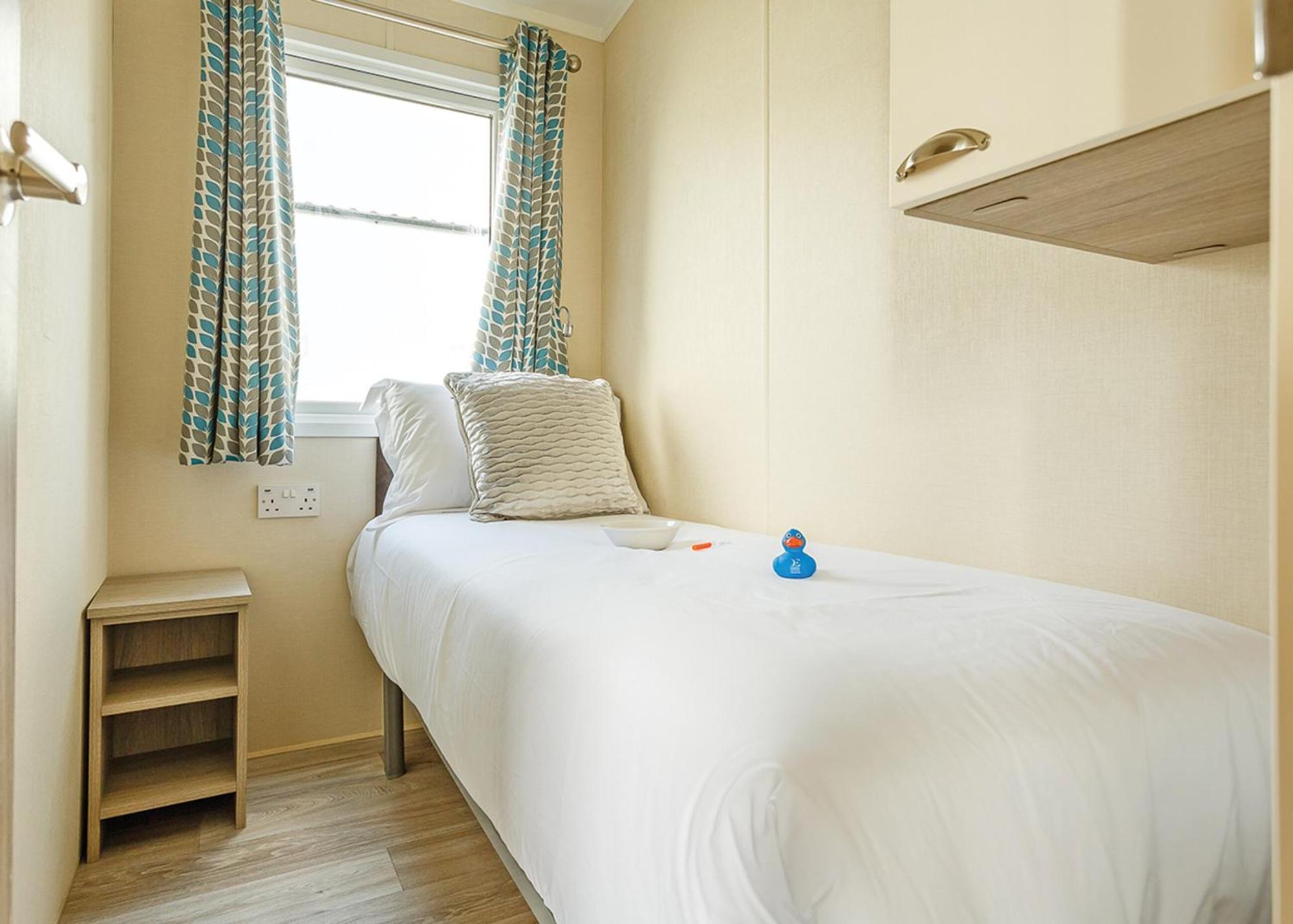 Sandymouth Holiday Resort Morwenstow 部屋 写真