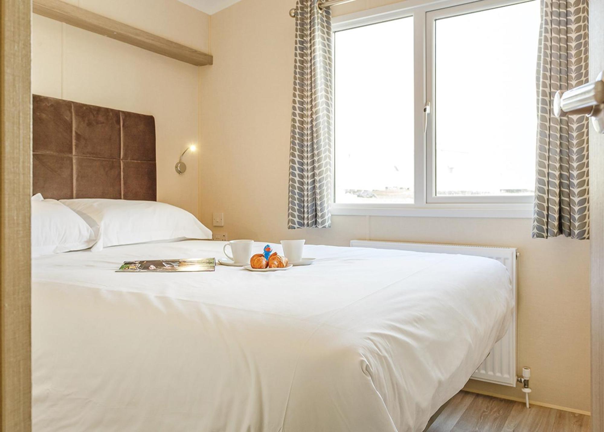 Sandymouth Holiday Resort Morwenstow 部屋 写真