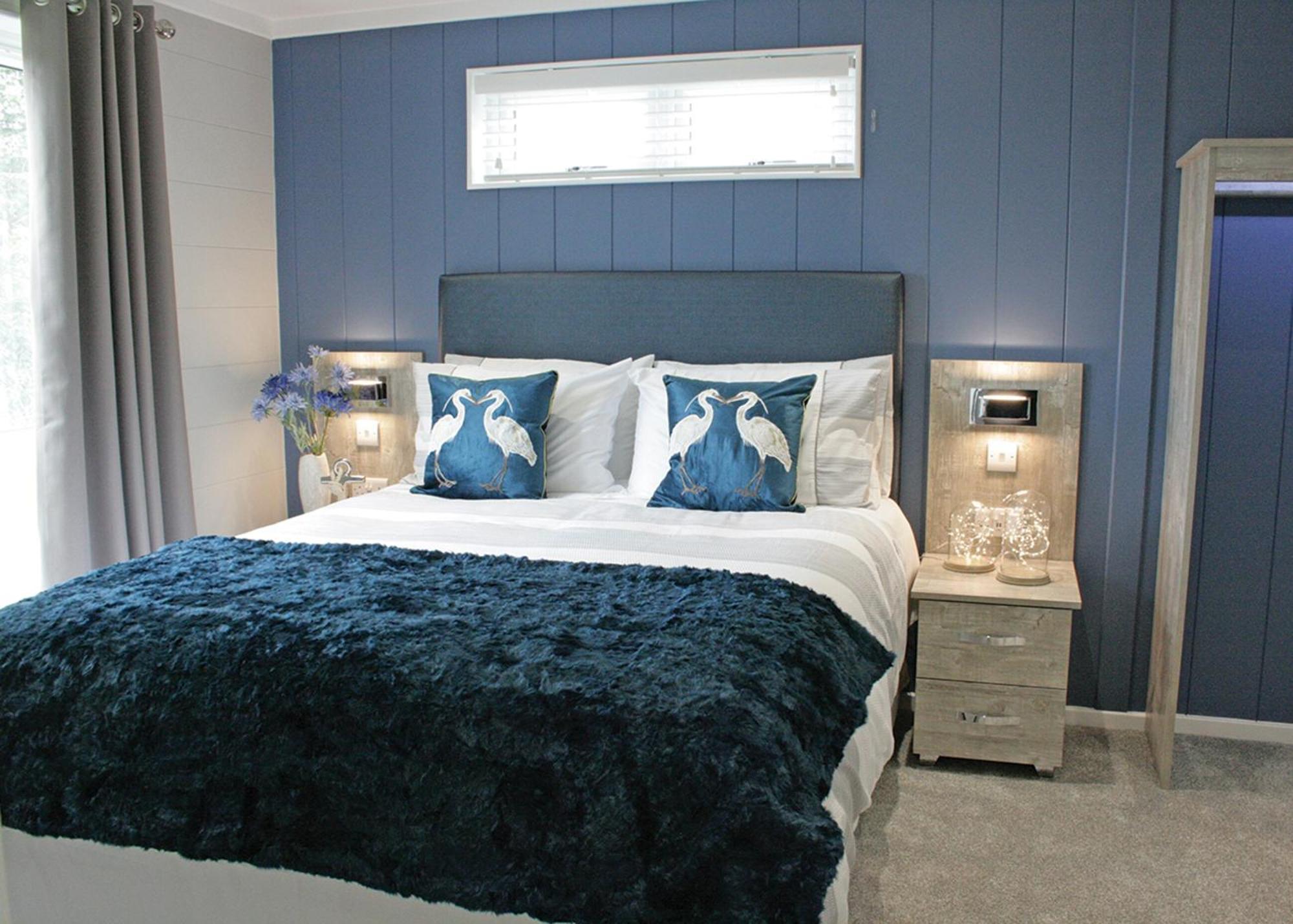 Sandymouth Holiday Resort Morwenstow 部屋 写真