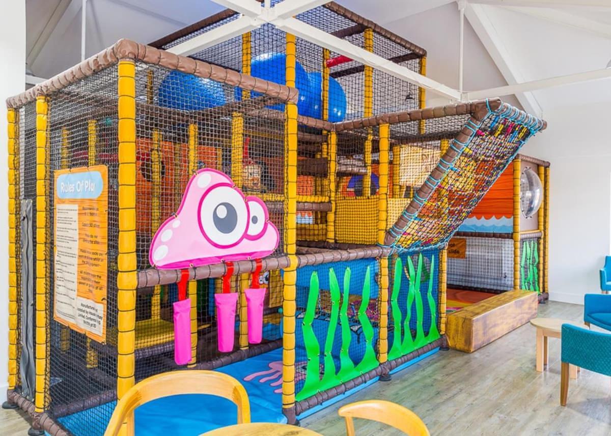Sandymouth Holiday Resort Morwenstow エクステリア 写真