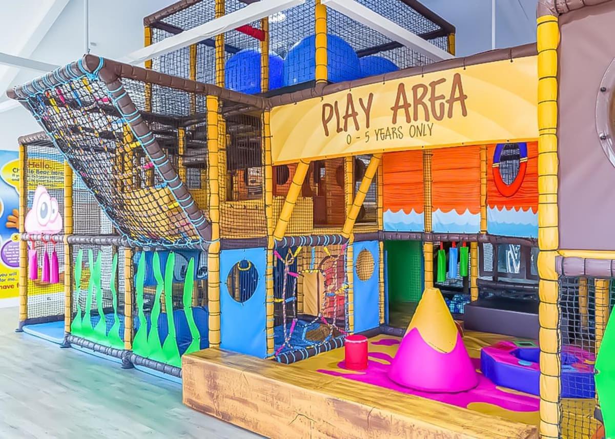 Sandymouth Holiday Resort Morwenstow エクステリア 写真